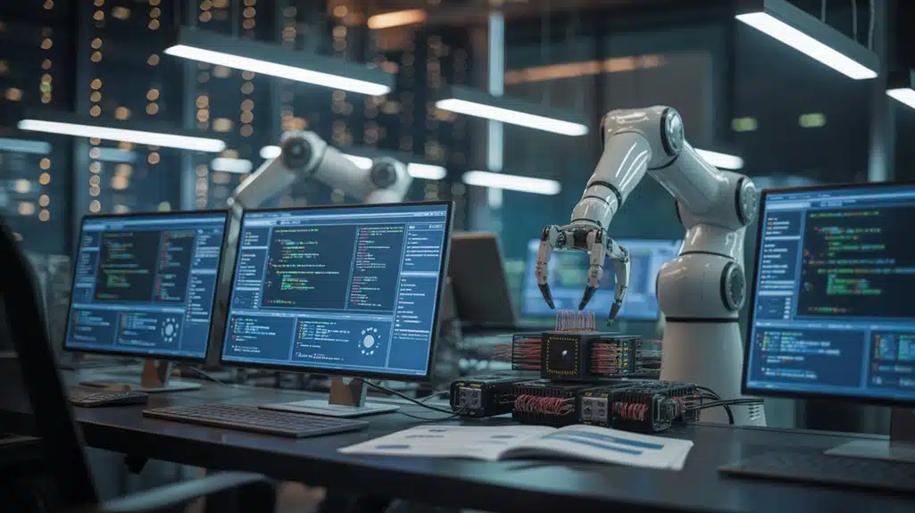 KI-Agenten verbessern die Entwicklungseffizienz