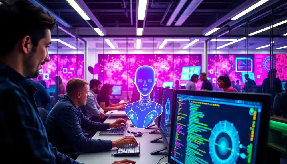 KI-Programmierassistent-Marktwachstum