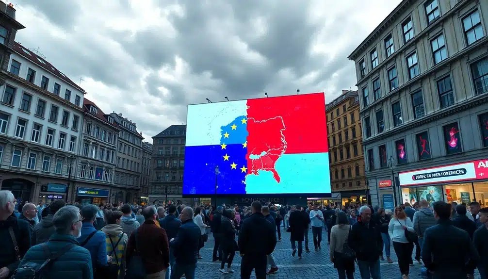 KI-Inhalts-Transparenz-Verordnungen