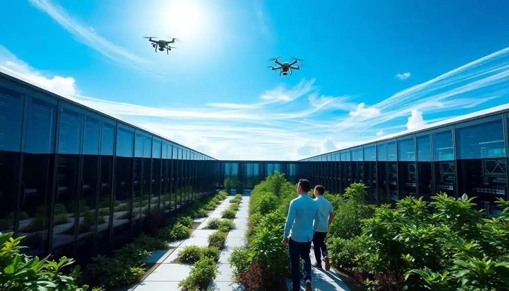 KI-Rechenzentrum-Revolution