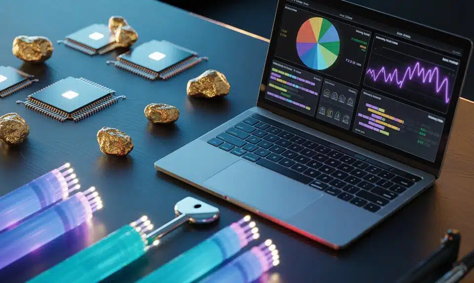 KI-gesteuerte Markenanalyse-Einblicke