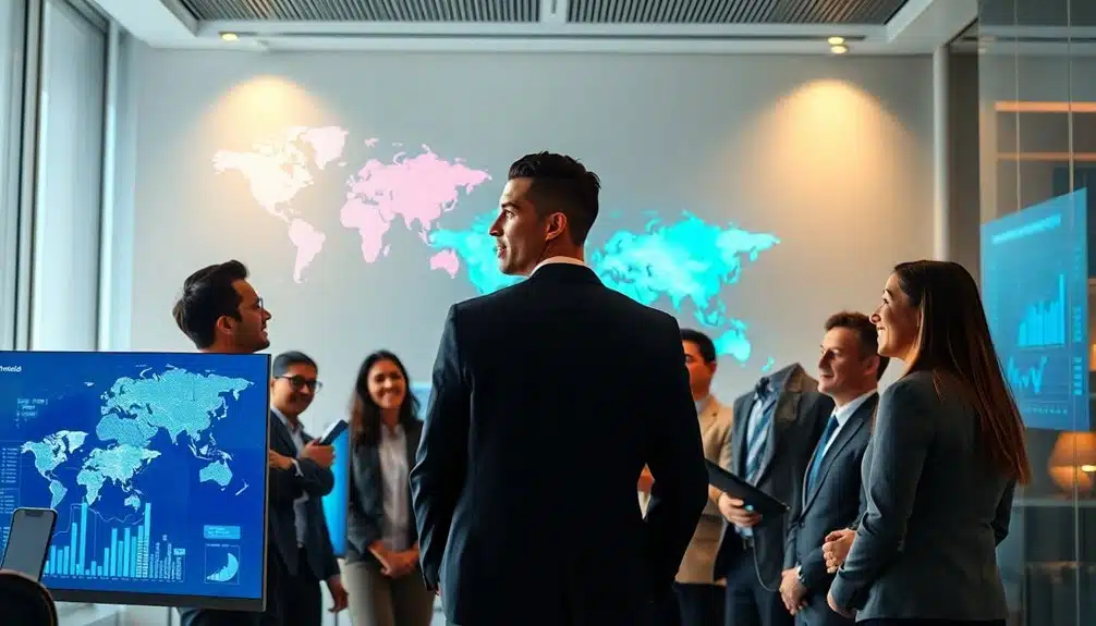 KI-gesteuerte Prominenten-Partnerschaften-Evolution