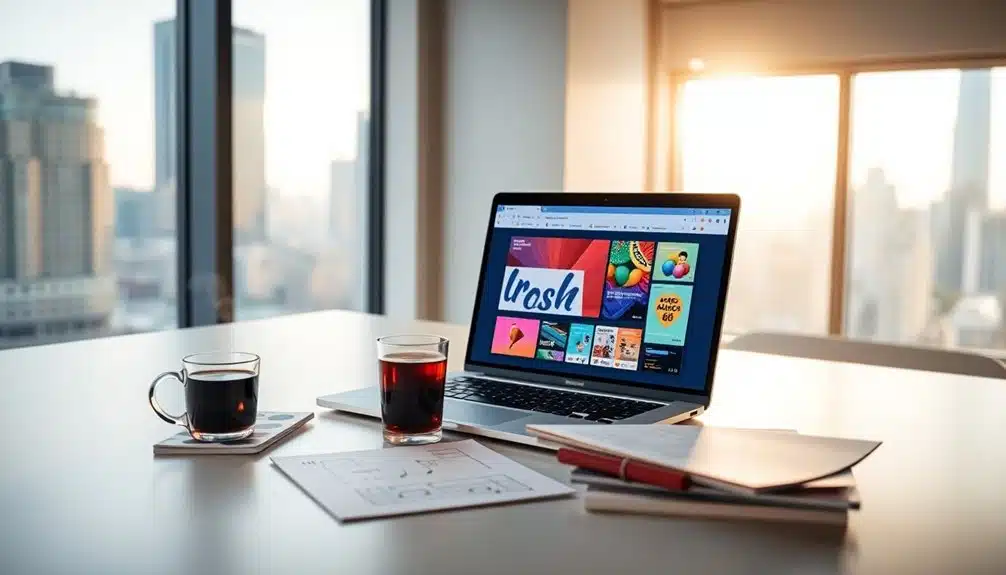 KI-gesteuerte hochkonvertierende Inhalte