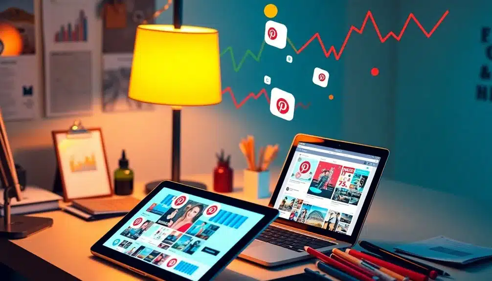 KI-gesteuerte Pinterest-Marketing-Strategien