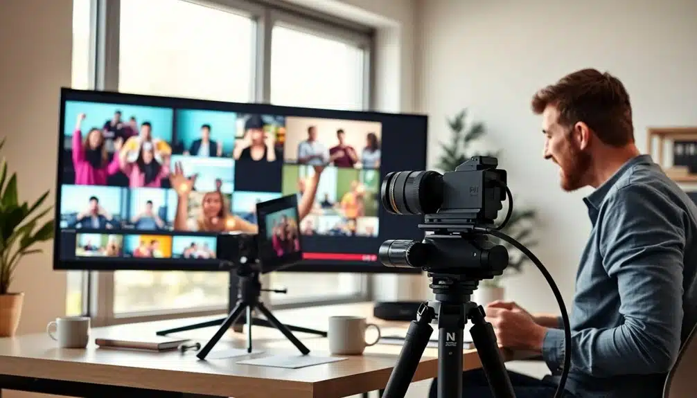 KI identifiziert teilbare Momente