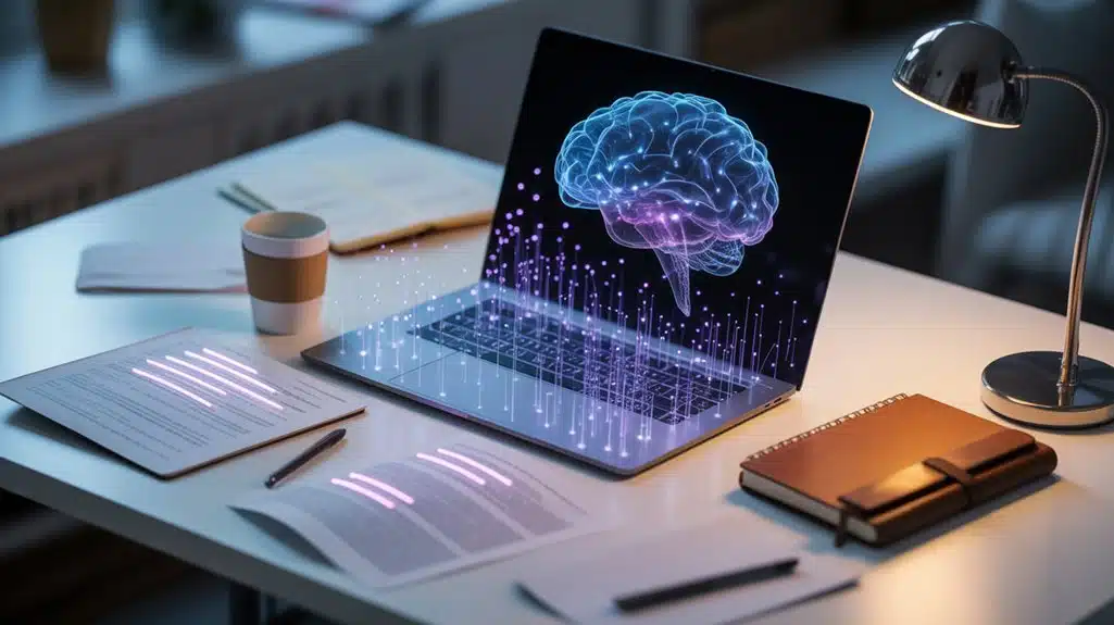 KI-Wissensorganisator-Tool