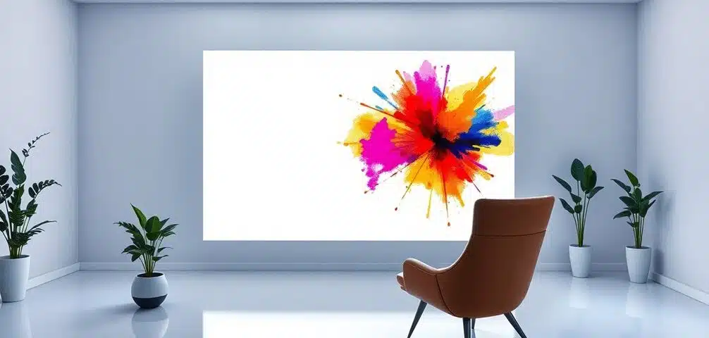 KI-gestützte Moodboard-Erstellung