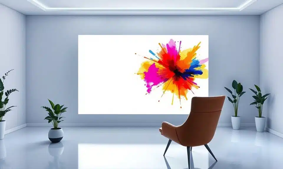 KI-gestützte Moodboard-Erstellung