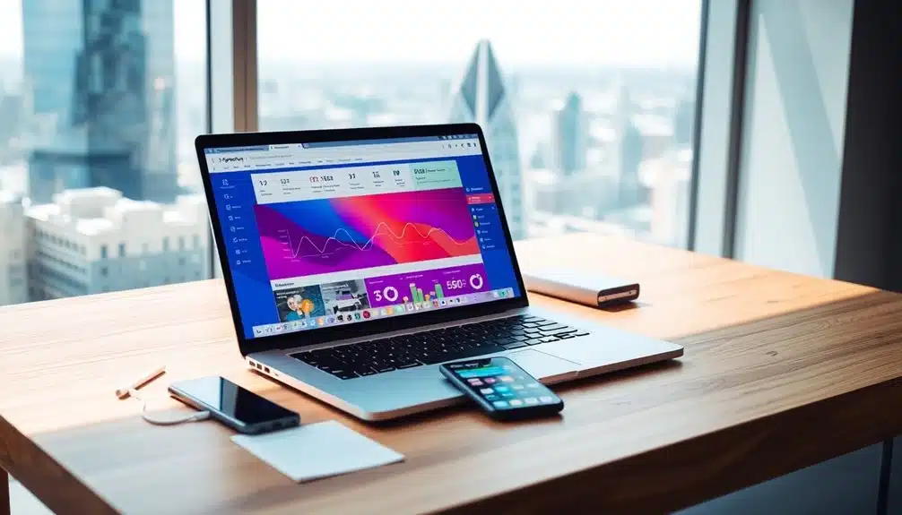 KI-gestützte Vertriebsassistent-Lösung