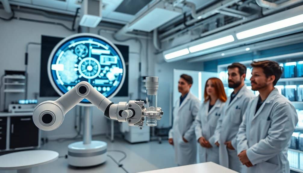 KI-Forschungstools revolutionieren die Entdeckung