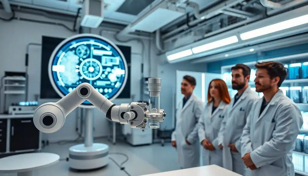 KI-Forschungstools revolutionieren die Entdeckung