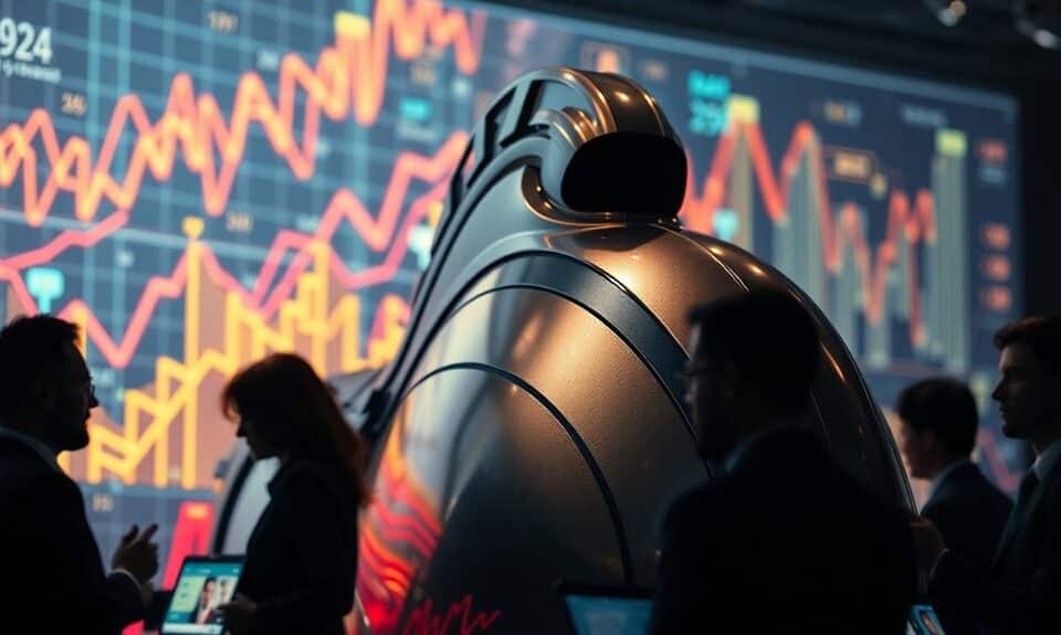 KI-Revolution im Finanzwesen