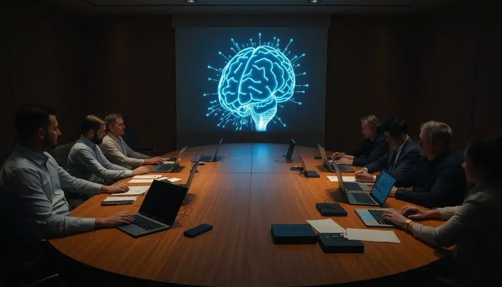 KI-Risiken und Kontrolle