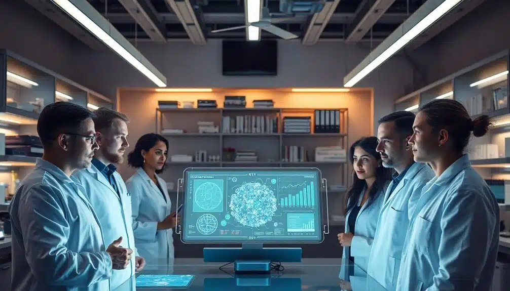 KI-Tests durch Benchmarks