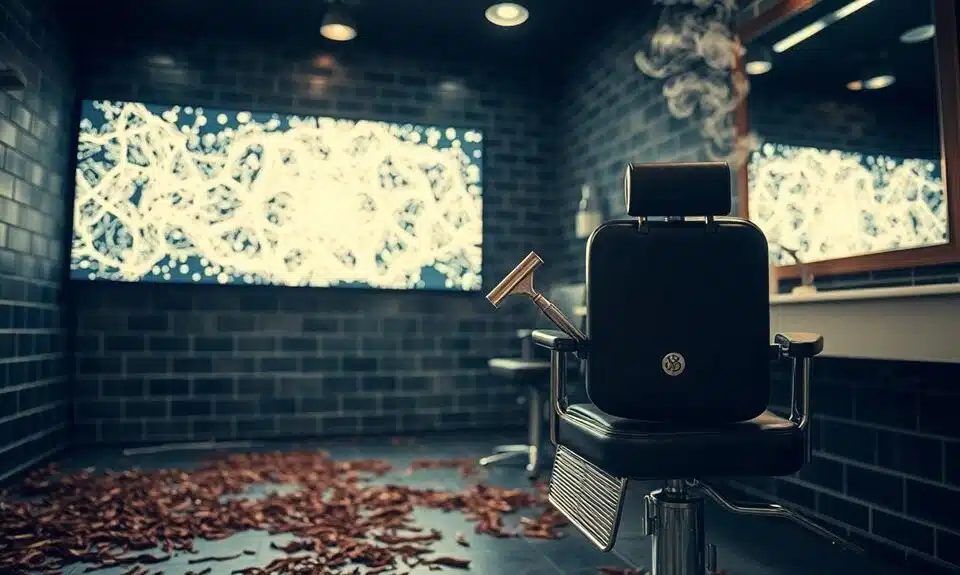 KI zur Verhinderung von Haarausfall