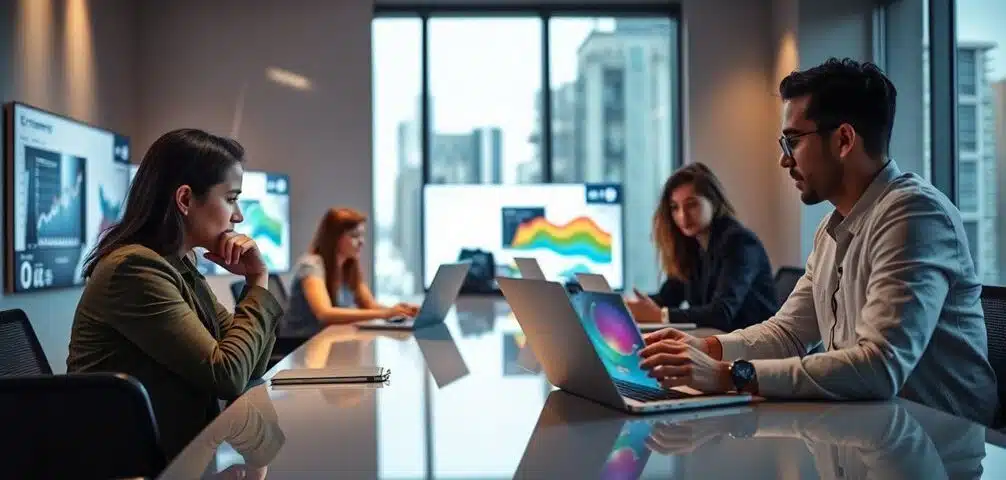 Al Jazeera setzt Googles KI ein