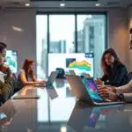 Al Jazeera setzt Googles KI ein