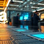Amazon investiert in OpenAI-Chips