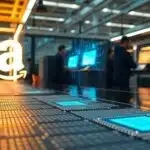 Amazon investiert in OpenAI-Chips