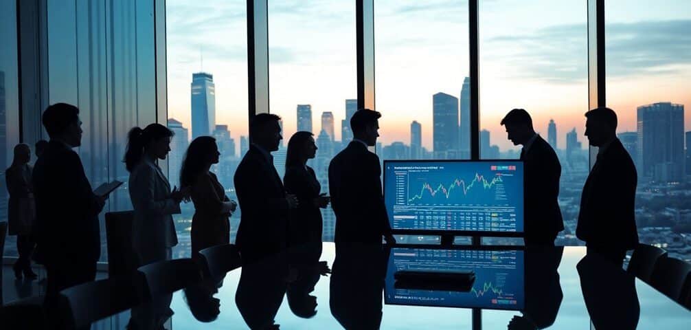 anthropics börsengang wall street bewertung