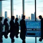 anthropics börsengang wall street bewertung