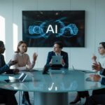 Apple strukturiert KI-Führung um