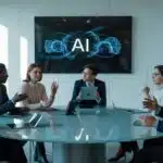 Apple strukturiert KI-Führung um