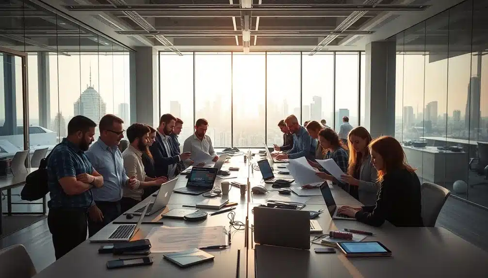 Architektonische Entscheidungen beeinflussen die Leistung