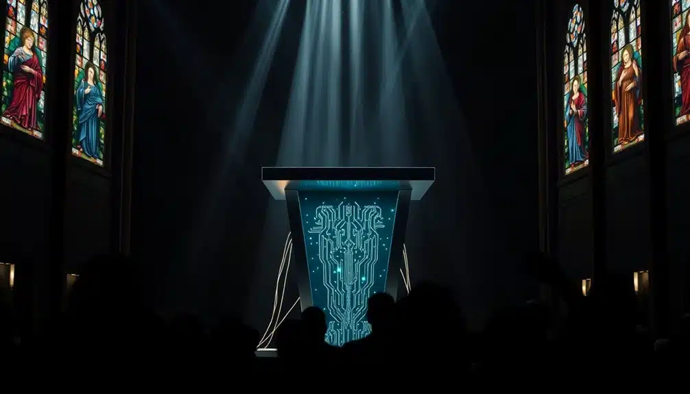 authentische katholische Lehre Zugang