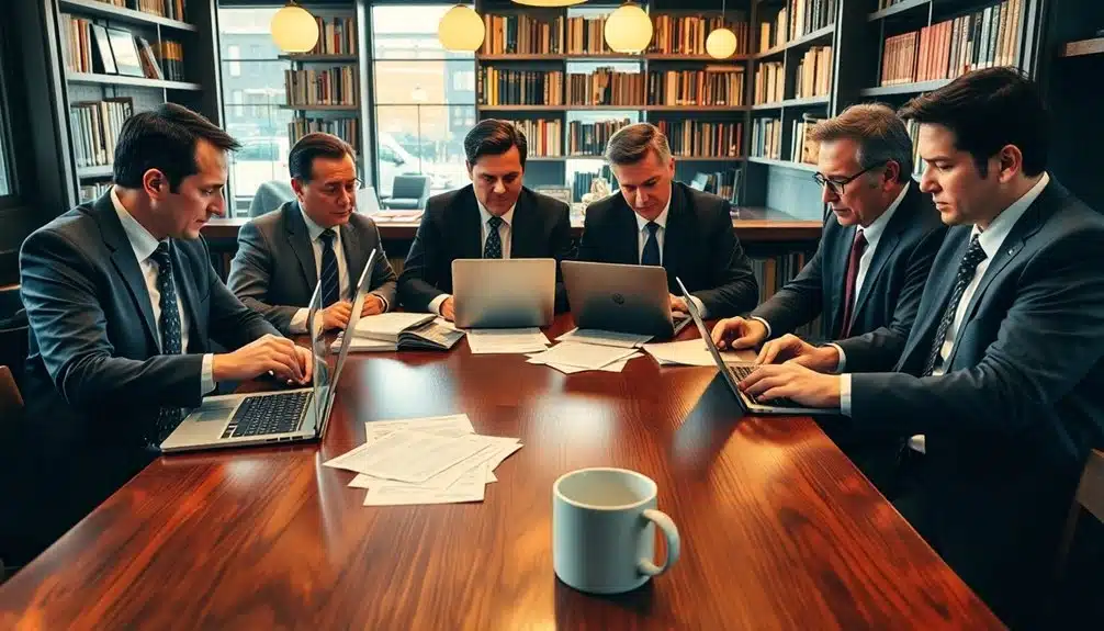 Autoren verklagen KI-Unternehmen