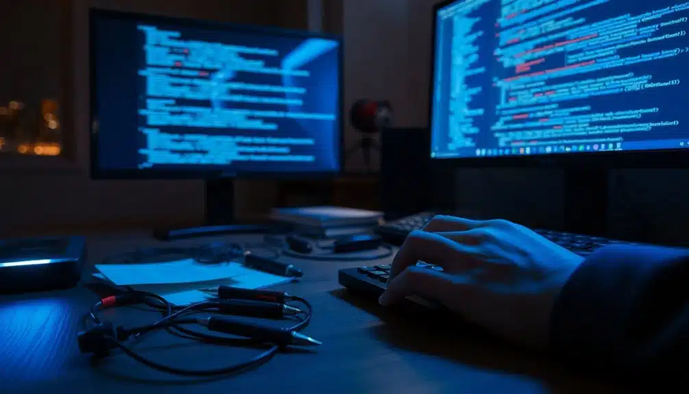 Fortschritt der autonomen Programmierfähigkeiten