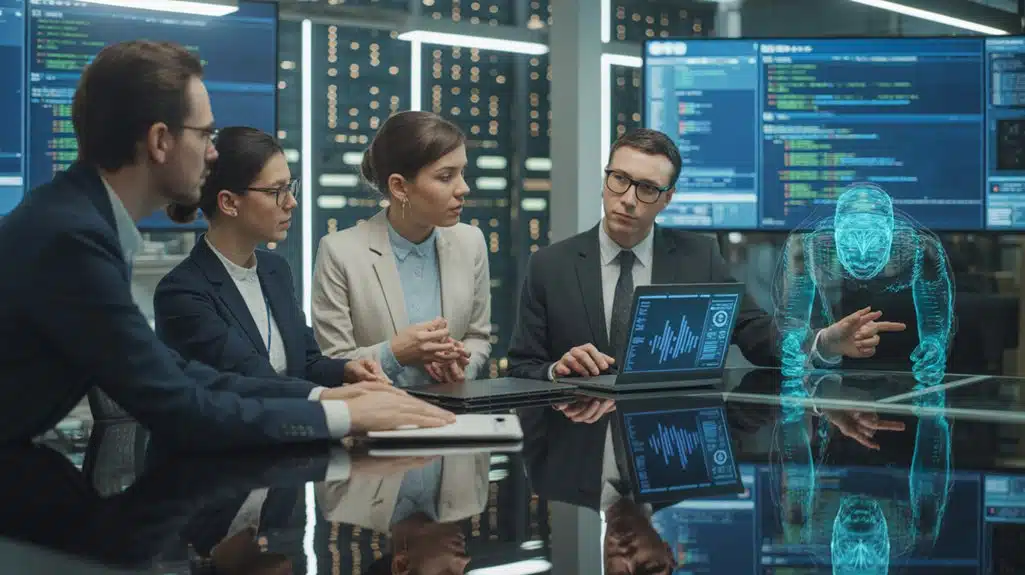 KI-Flexibilität sicher ausbalancieren