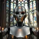 Katholische Kirche startet KI