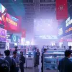 China bevorzugt lokale Konkurrenten