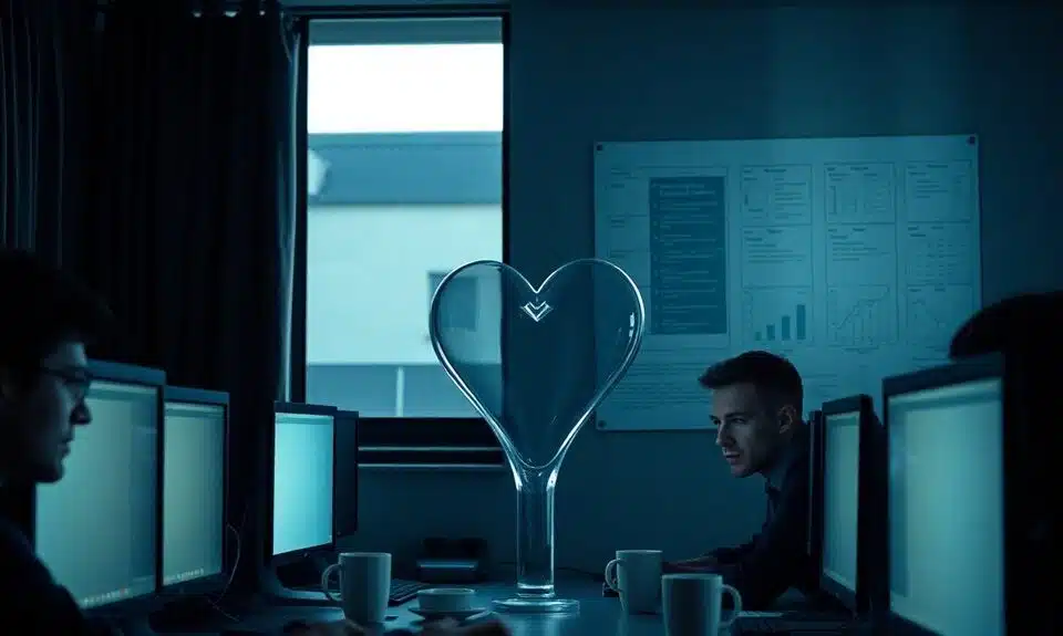 China begrenzt KI-emotionale Sucht