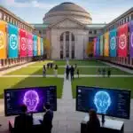 Chinas Führungsrolle in der KI