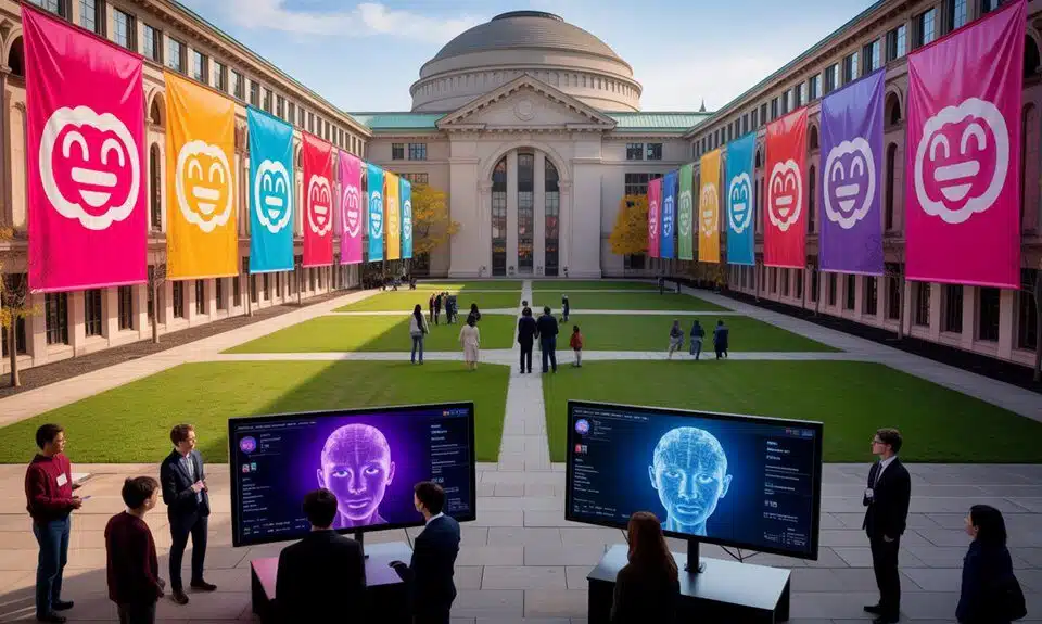 Chinas Führungsrolle in der KI