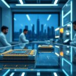 Chinas geheime Chip-Initiative