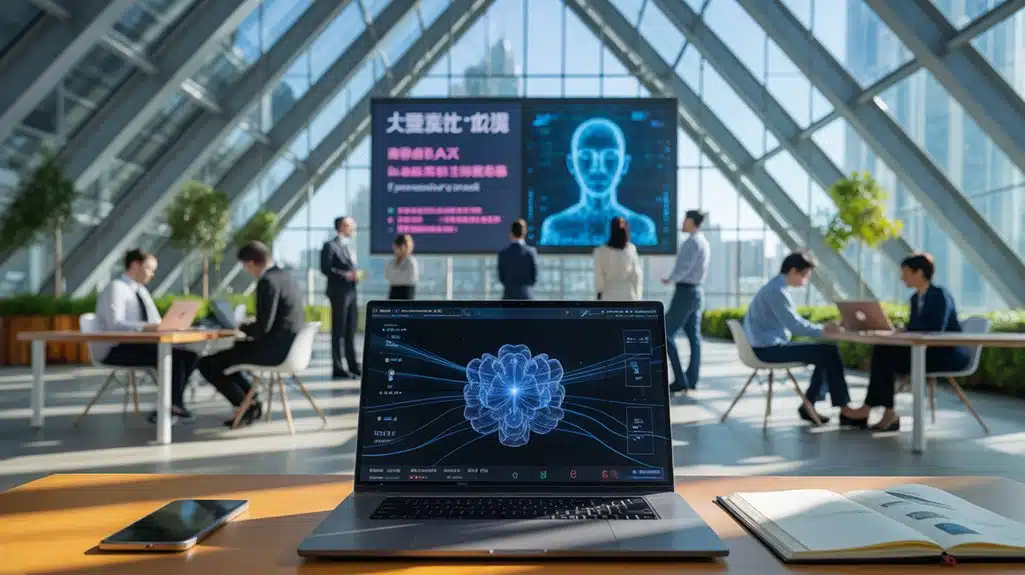 Chinesische Open-Source-Modelle dominieren