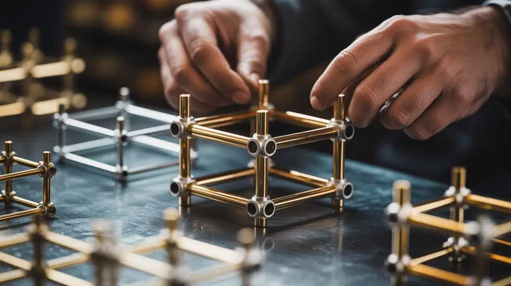 die richtige Architektur wählen