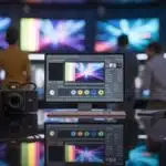 kinematische Videogenerierungssteuerung