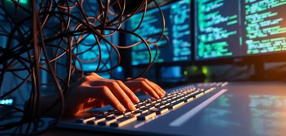 Claude-Code in Slack integriert