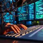 Claude-Code in Slack integriert