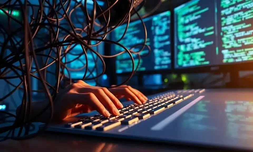 Claude-Code in Slack integriert