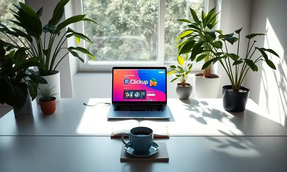 ClickUp verbessert die Workflow-Effizienz