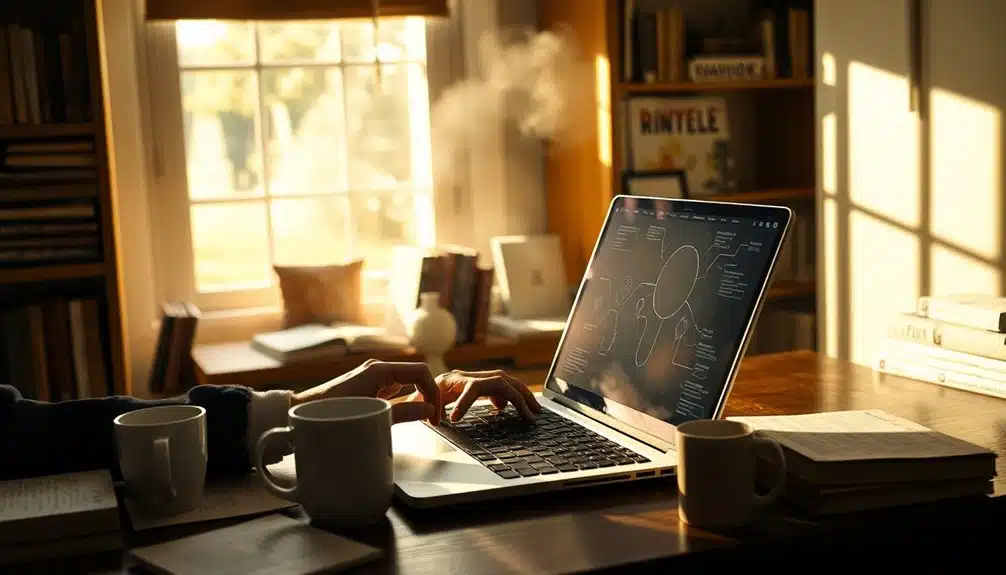 kollaborative Forschung mit KI