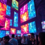 konsistente audiovisuelle Erzeugung