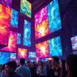 konsistente audiovisuelle Erzeugung