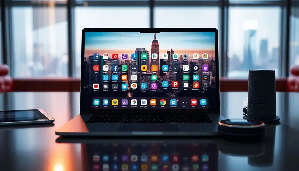 Revolution der Integration von Konversations-Apps
