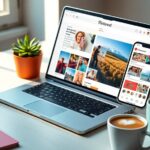 Pinterest-Pins mit KI erstellen